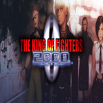 * THE KING OF FIGHTERS 2000 * GOG * (PC)