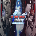 * THE KING OF FIGHTERS 2002 UNLIMITED MATCH * GOG * (