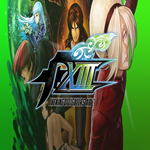 * THE KING OF FIGHTERS XIII GALAXY EDITION * GOG * (P