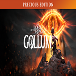 * The Lord of The Rings: Gollum™ - Precious Edition * 