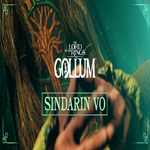 * The Lord of the Rings: Gollum™ - Sindarin VO * GOG *
