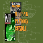 * The M1 Tank Platoon Collection * GOG * (PC)