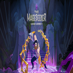* The Mageseeker: A League of Legends Story™ * GOG * 