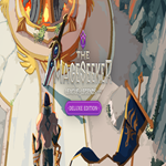 * The Mageseeker: A League of Legends Story™ Deluxe Ed