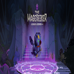 * The Mageseeker: Lost Silverwing * GOG * (PC)