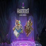 * The Mageseeker: Silverwing Supply Station * GOG * (