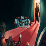 * The Magister * GOG * (PC)
