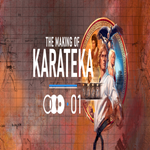 * The Making of Karateka * GOG * (PC)