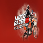 * The Moto Racer Collection * GOG * (PC)