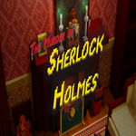 * The Murder of Sherlock Holmes * GOG * (PC)
