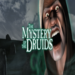* The Mystery of the Druids * GOG * (PC)