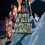 * The Mystery Of Woolley Mountain * GOG * (PC)