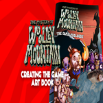 * The Mystery Of Woolley Mountain - ´The Comic Prologu
