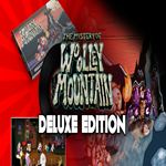 * The Mystery Of Woolley Mountain Deluxe Edition * GOG