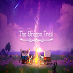 * The Oregon Trail * GOG * (PC)
