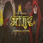 * The Original Strife: Veteran Edition * GOG * (PC)