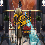 * The Outer Worlds: Murder on Eridanos * GOG * (PC)