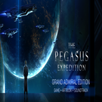 * The Pegasus Expedition – Grand Admiral Edition * GOG