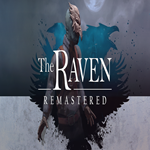 * The Raven Remastered * GOG * (PC)