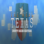 * The Real Texas: Dusty Skies Edition * GOG * (PC)