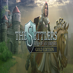 * The Settlers*: Rise of an Empire - Gold Edition * GO