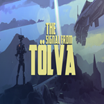 * The Signal From T*lva * GOG * (PC)