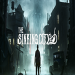 * The Sinking City * GOG * (PC)