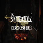 * The Sinking City - Chicago Organ Grinder * GOG * (P