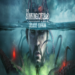 * The Sinking City - Deluxe Edition * GOG * (PC)