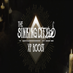 * The Sinking City - Experience Boost * GOG * (PC)