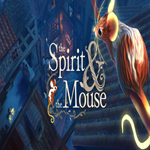 * The Spirit and the Mouse * GOG * (PC)