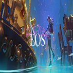 * The Star Named EOS * GOG * (PC)