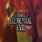 * The Temple of Elemental Evil * GOG * (PC)