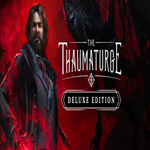 * The Thaumaturge: Digital Deluxe Edition * GOG * (PC