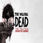 * The Walking Dead: The Telltale Definitive Series * G