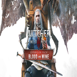 * The Witcher 3: Wild Hunt - Blood and Wine * GOG * (