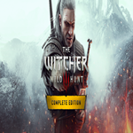 * The Witcher 3: Wild Hunt - Complete Edition * GOG *