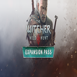 * The Witcher 3: Wild Hunt - Expansion Pass * GOG * (