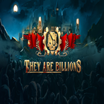 * They Are Billions * GOG * (PC)