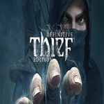 * THIEF: Definitive Edition * GOG * (PC)