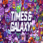 * Times and Galaxy * GOG * (PC)