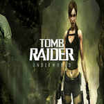* Tomb Raider: Underworld * GOG * (PC)