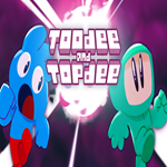 * Toodee and Topdee * GOG * (PC)