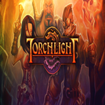 * Torchlight * GOG * (PC)