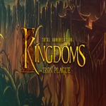 * Total Annihilation: Kingdoms + Iron Plague * GOG * 