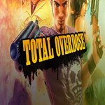 * Total Overdose: A Gunslinger´s Tale in Mexico * GOG 