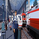 * Train Life - A Railway Simulator * GOG * (PC)