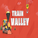 * Train Valley * GOG * (PC)
