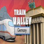 * Train Valley - Germany * GOG * (PC)