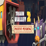 * Train Valley 2 - Patent Pending * GOG * (PC)
